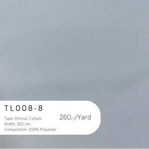 TL008-8