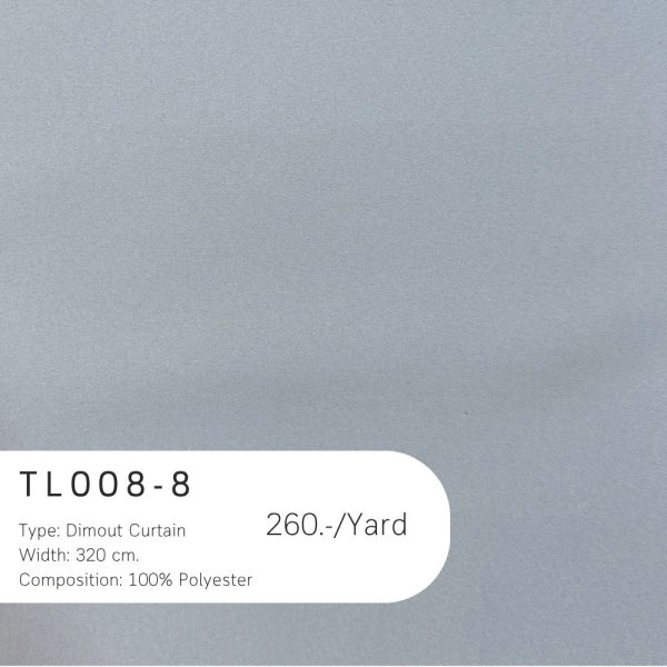 TL008-8