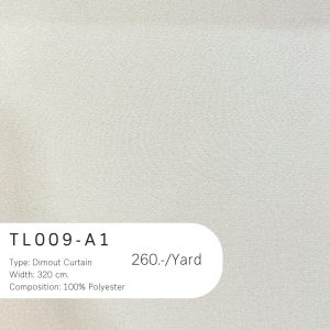 TL009-A1