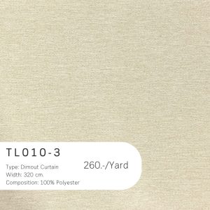 TL010-3