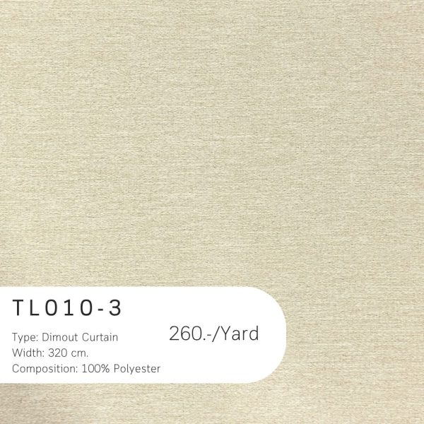 TL010-3