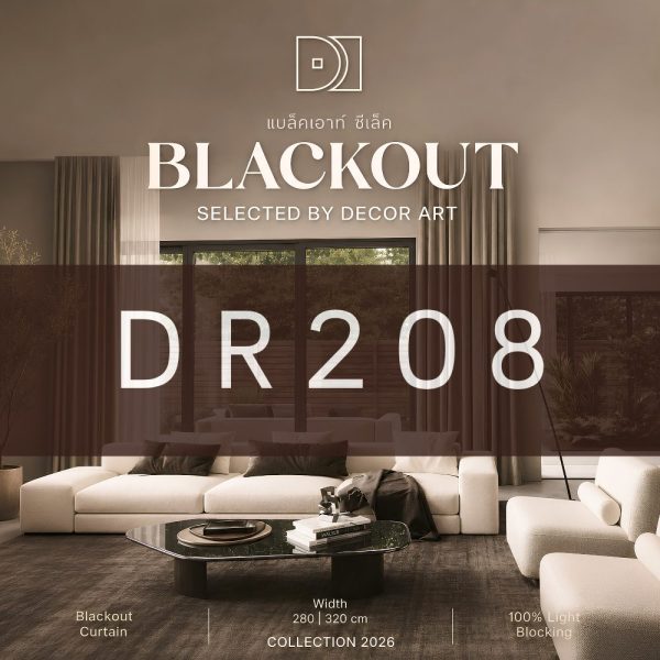 DR208